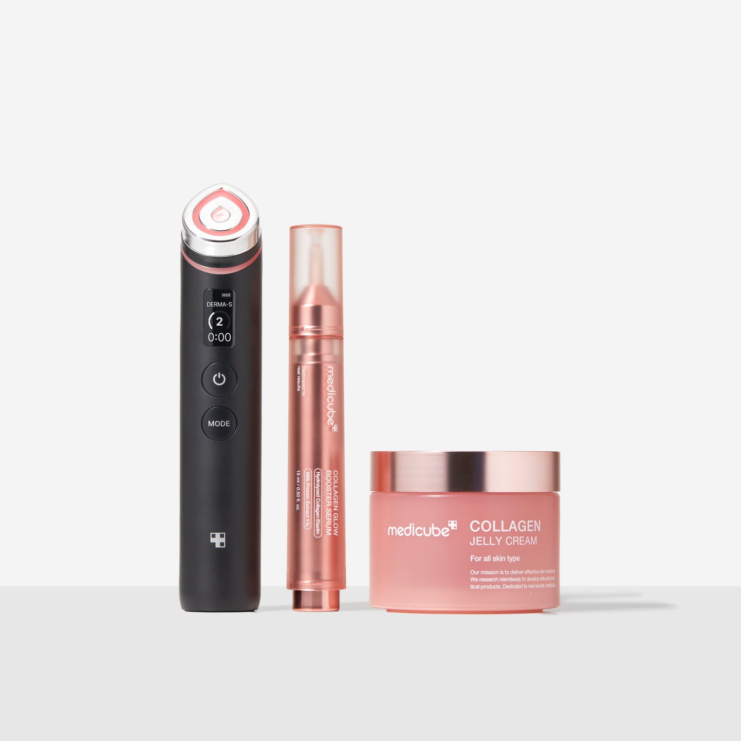 Collagen Glow Booster Serum