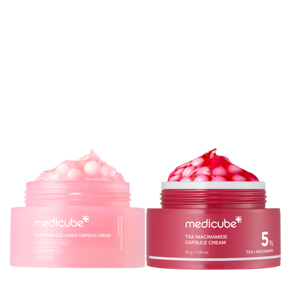 PDRN Capsule Cream