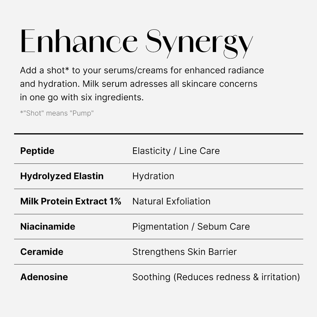 Collagen Glow Booster Serum
