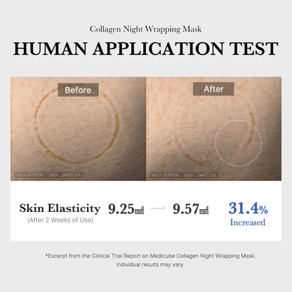 Collagen Ampoule