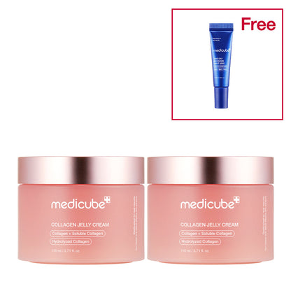 Collagen Jelly Cream