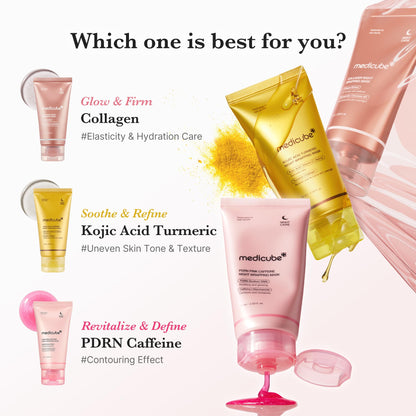 Collagen Lip Treatment