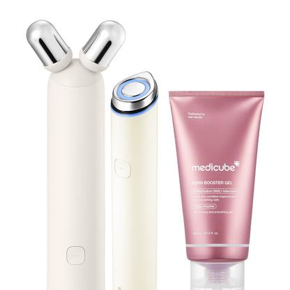 AGE-R Booster Mini Plus