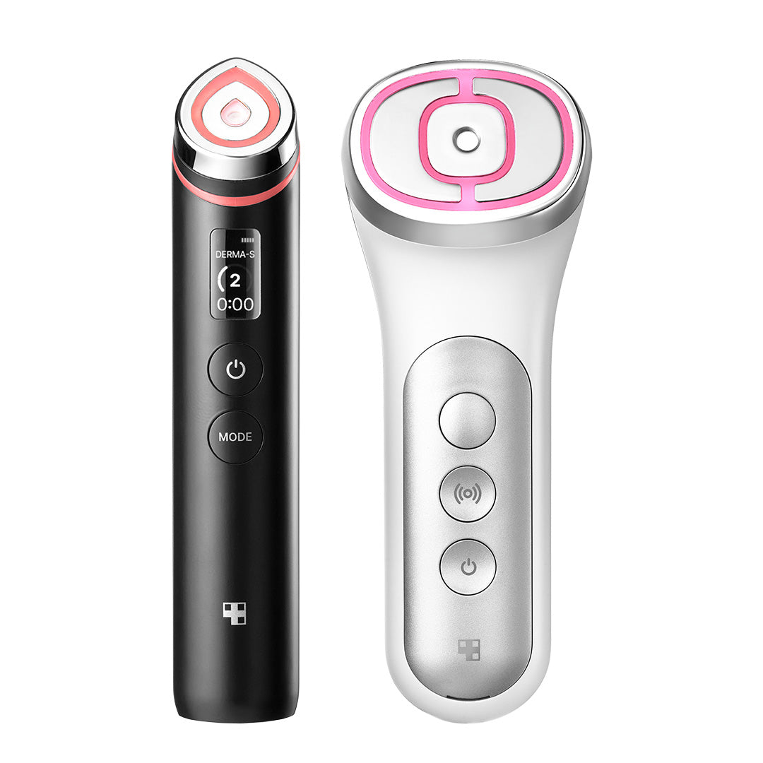 Cooling Facial Roller