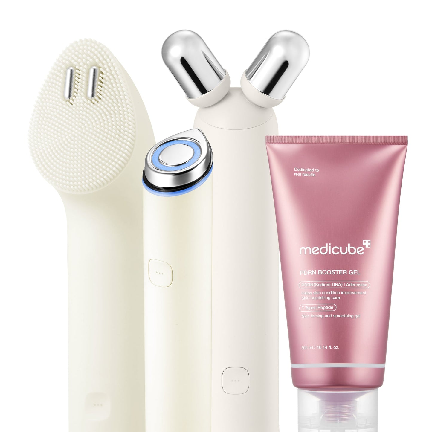 AGE-R Booster Mini Plus