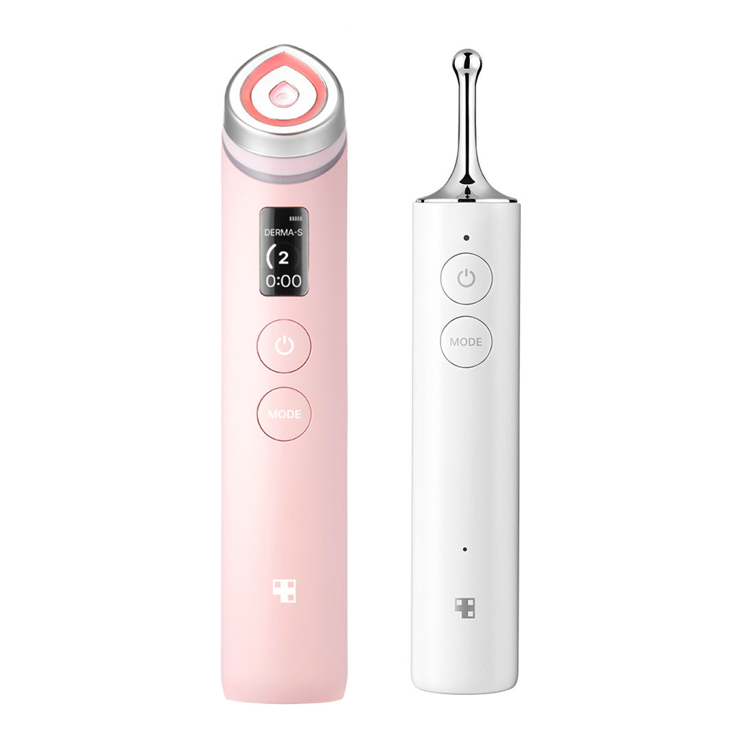 Cooling Facial Roller