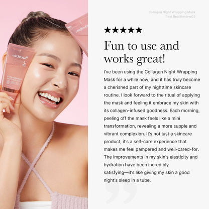 Collagen Lip Treatment