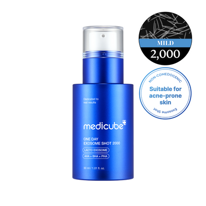 Exosome Cleanser