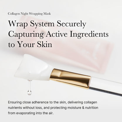 Collagen Lip Treatment