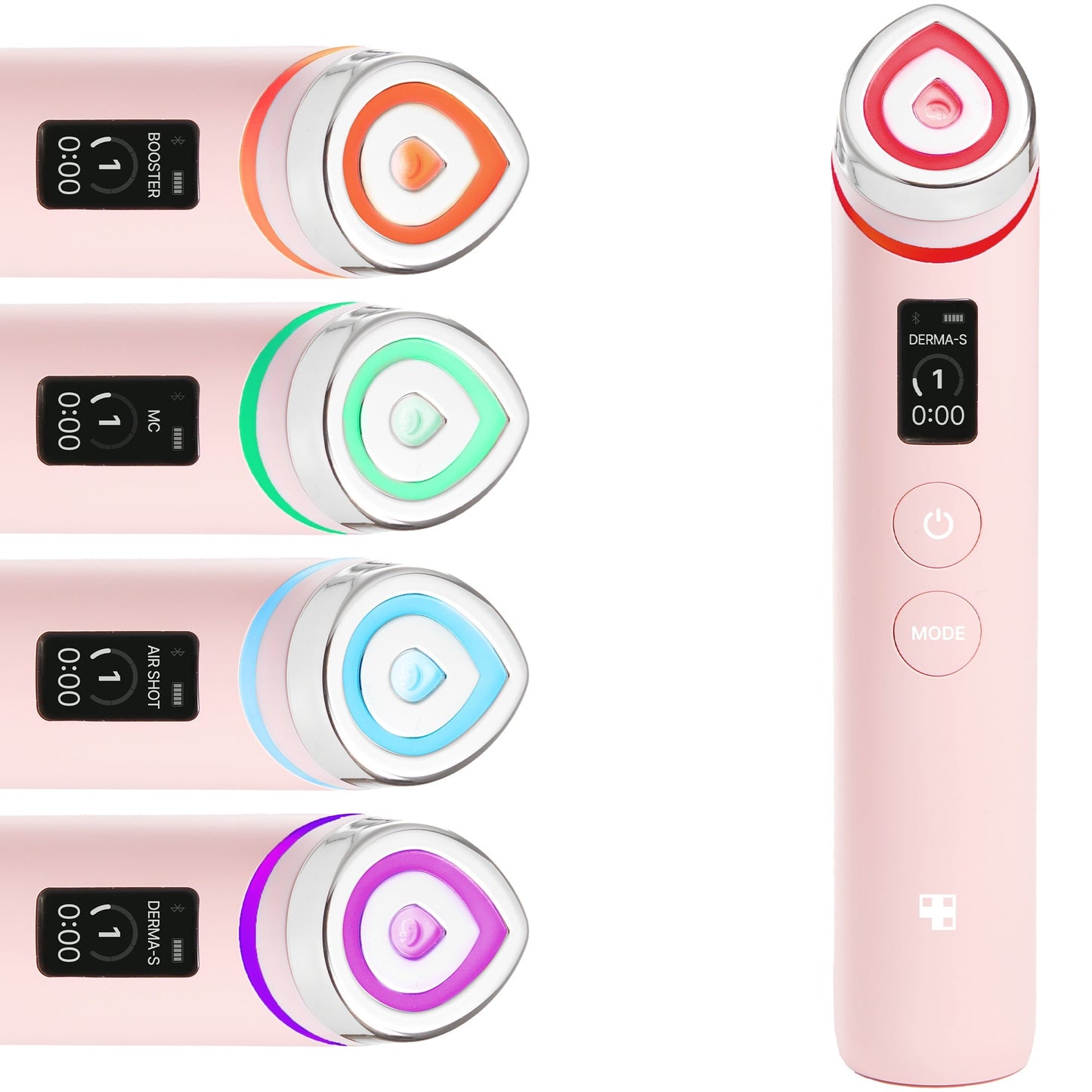Silicone Face Brush