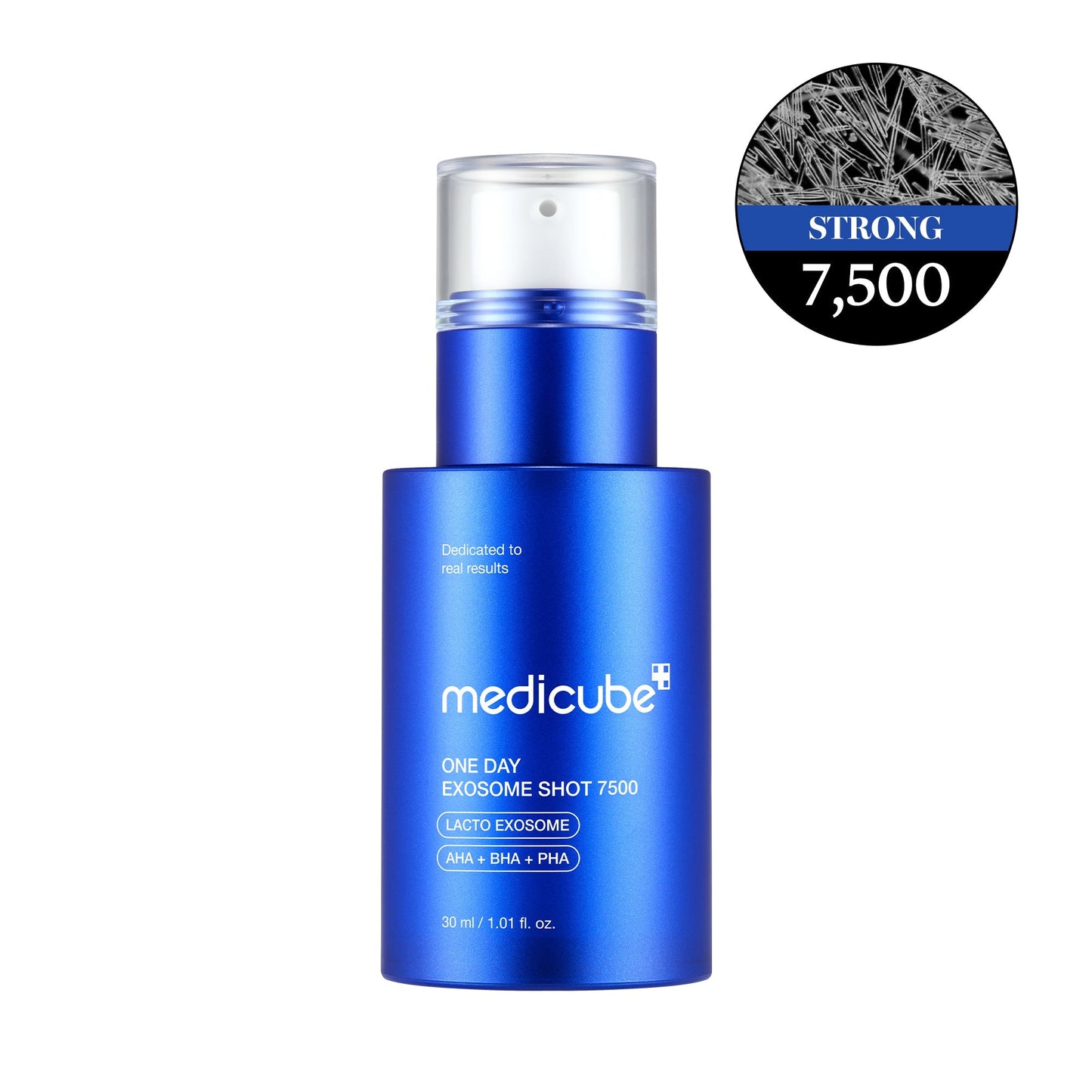 Exosome Cleanser