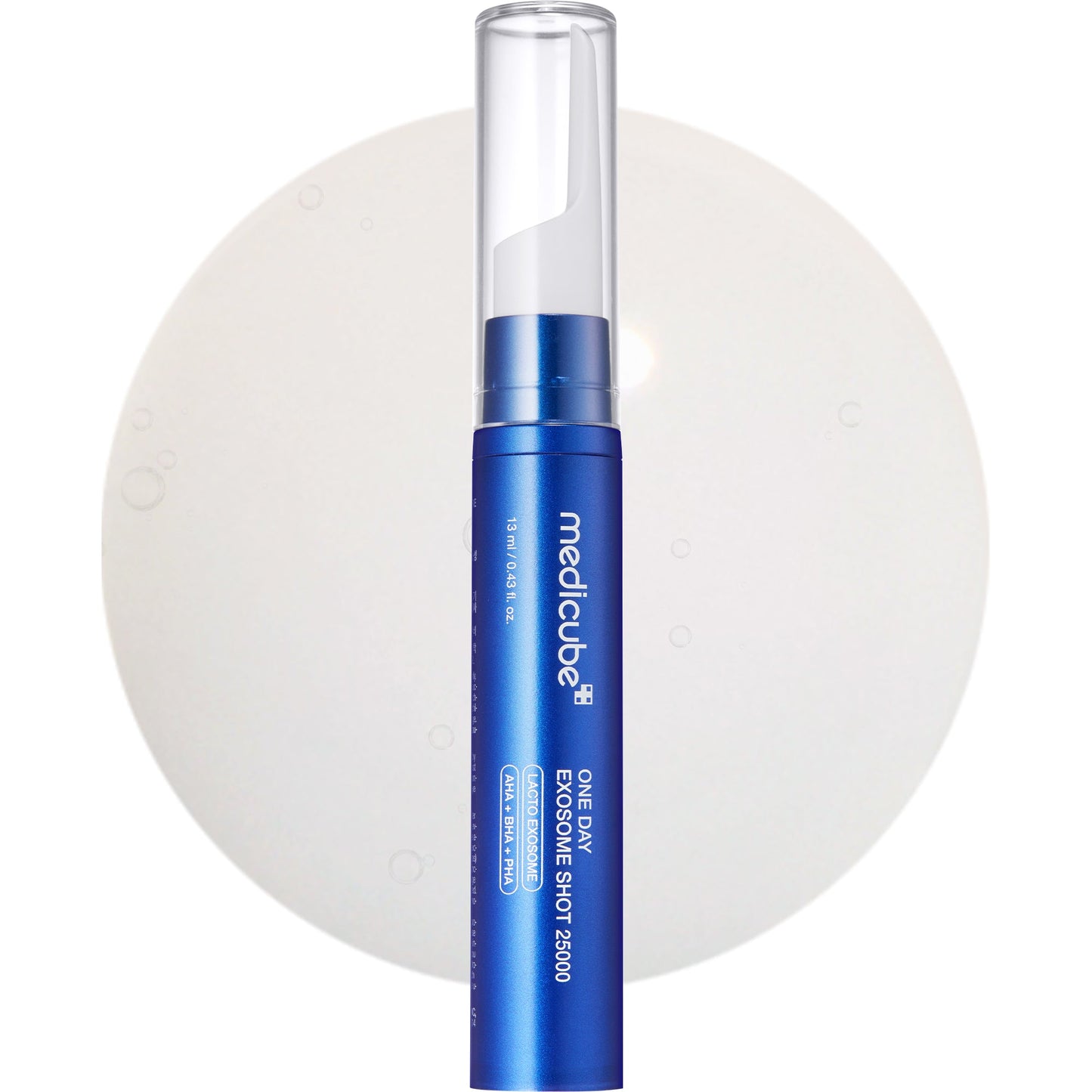 Exosome Cleanser