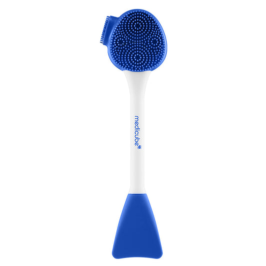 Multi Blackhead Pore Brush - medicube.us