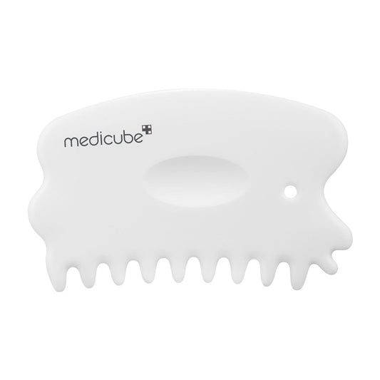 Scalp Gua Sha - medicube.us