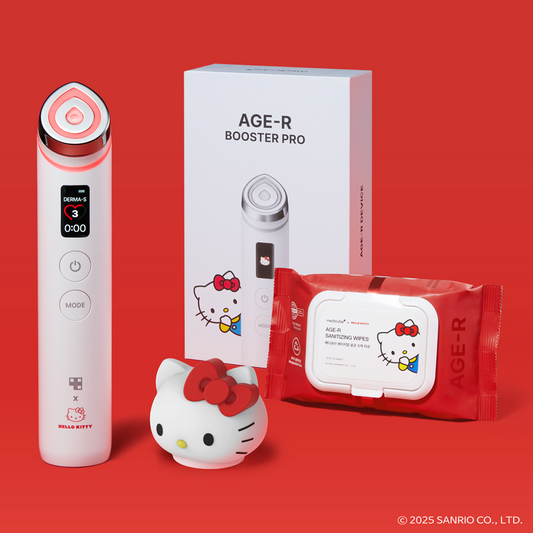 [Limited Edition] Booster Pro Hello Kitty Edition - medicube.us