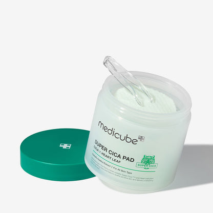 Skin Reinforcement SET - medicube.us