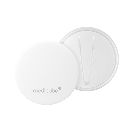 Pad Travel Case - medicube.us