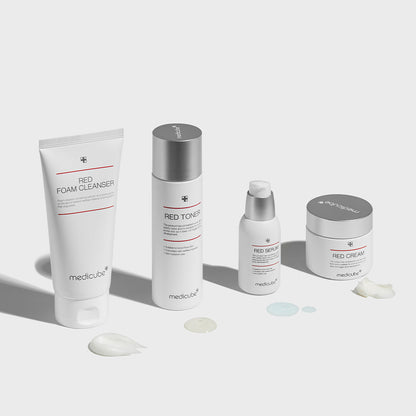 Red Cream - medicube.us
