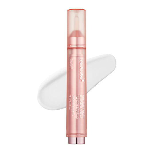 Collagen Glow Booster Milk Serum - medicube.us