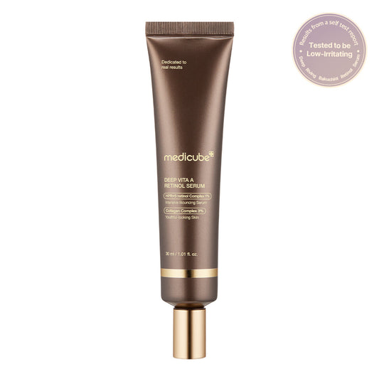 [GIFT] Deep Reviving Bakuchiol Retinol Serum - medicube.us