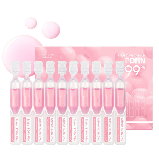 PDRN Pink One Day Serum - medicube.us