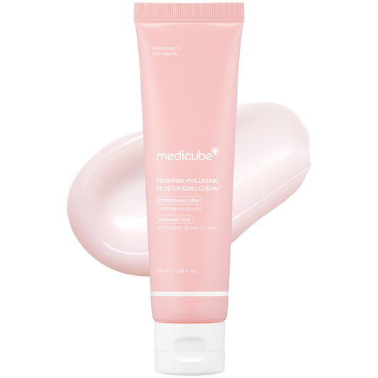[GIFT] PDRN Pink Peptide Cream - medicube.us