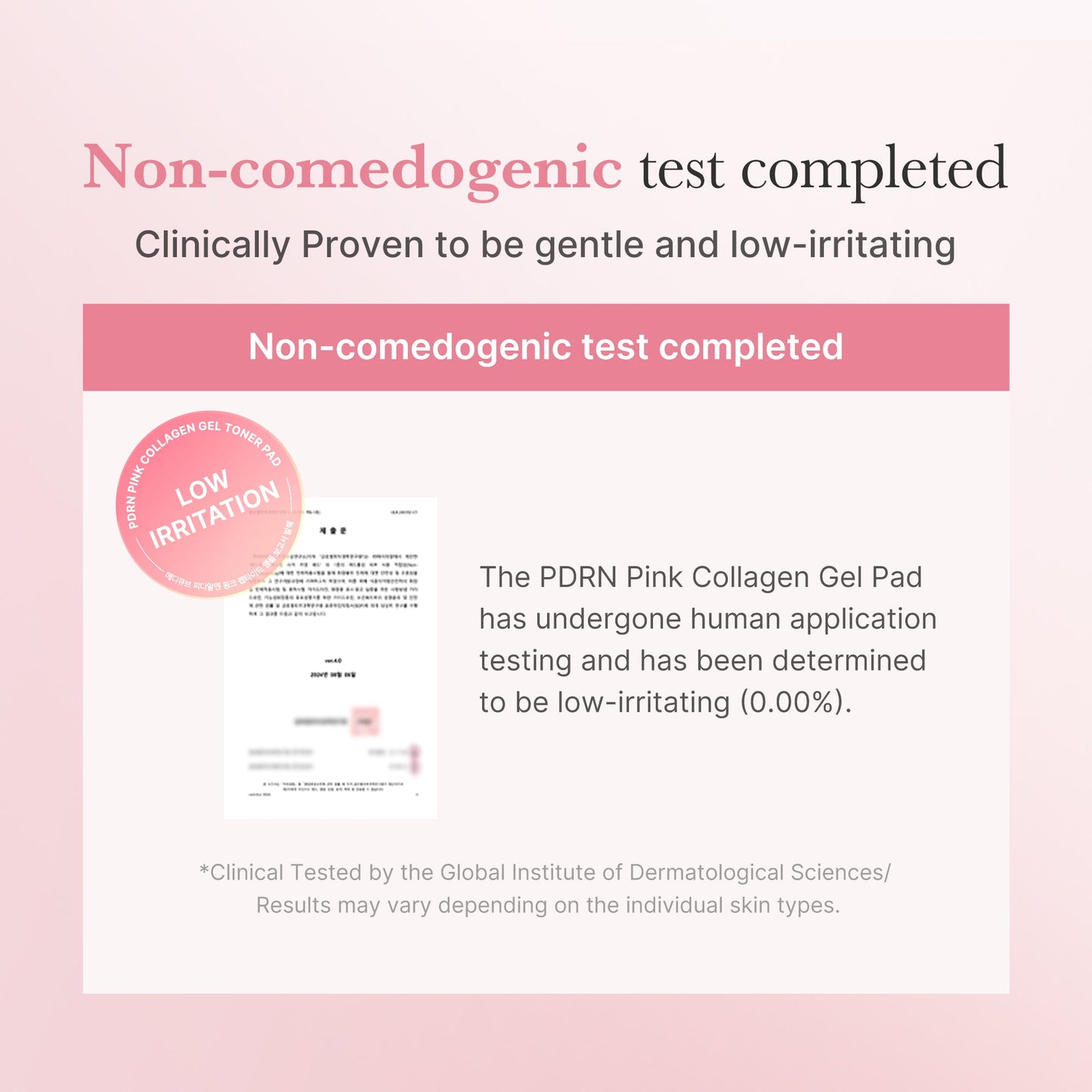 PDRN Pink Collagen Gel Toner Pad - medicube.us