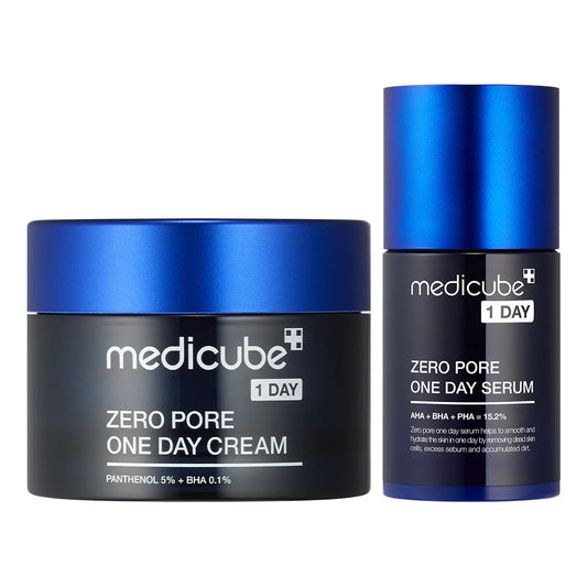 Pore Care Duo - medicube.us