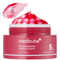 TXA Niacinamide Capsule Cream - medicube.us