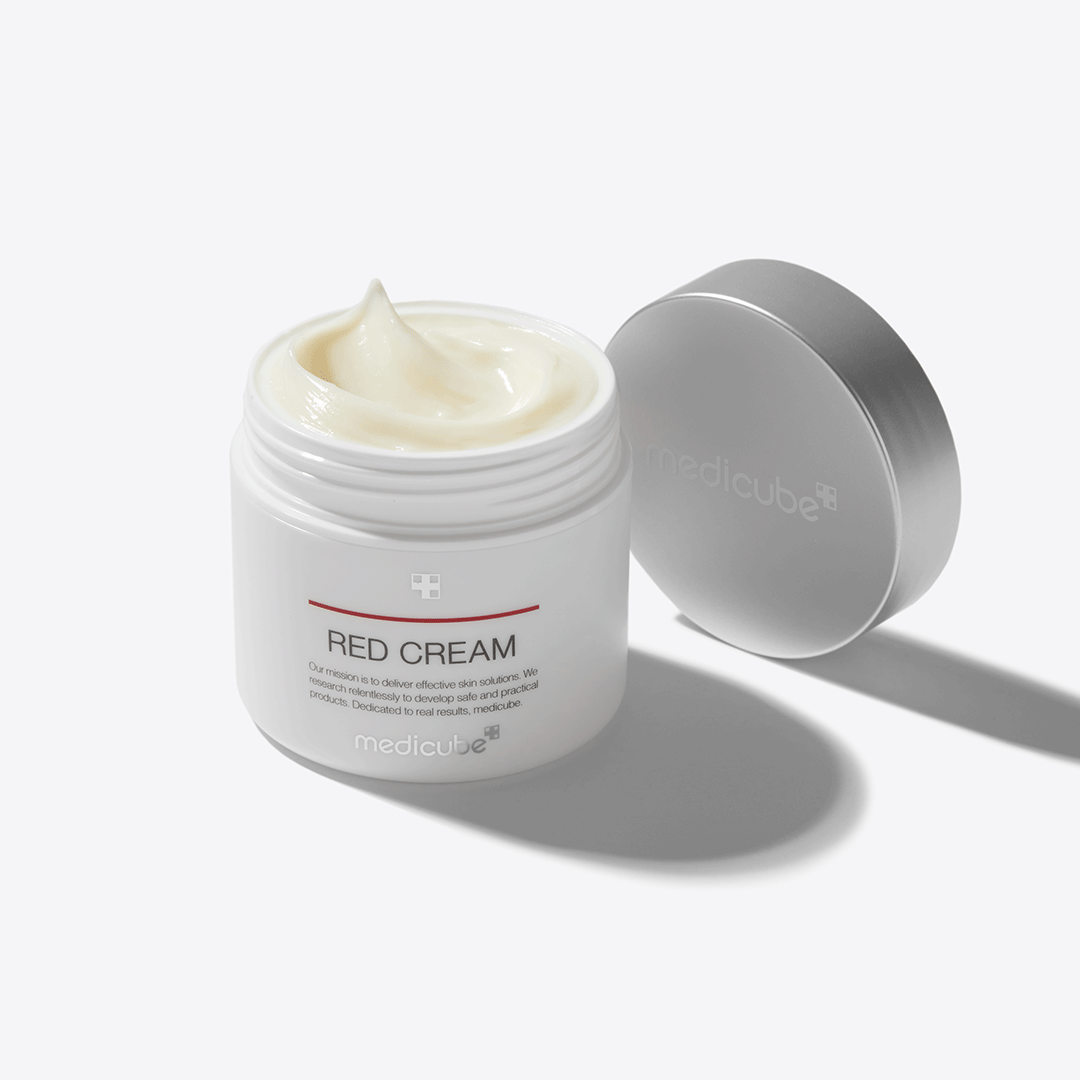 Red Cream - medicube.us